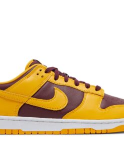 Nike Dunk Low 'Arizona State Sun Devils' DD1391-702