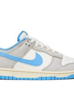 Nike Dunk Low Athletic Department - University Blue FN7488-133 Nicesnk