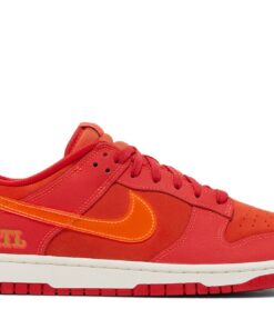 Nike Dunk Low ATL FD0724-657 Nicesnk