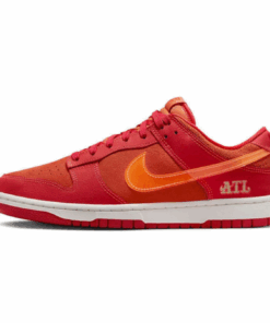 Nike Dunk Low 'ATL'