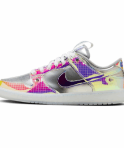 Nike Dunk Low 'Be True'