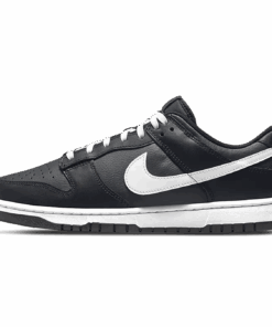 Nike Dunk Low 'Black Panda'