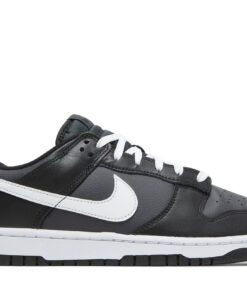 Nike Dunk Low 'Black/White' (2022) DJ6188-002