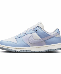 Nike Dunk Low 'Blue Canvas'