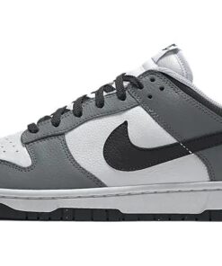 Nike Dunk Low By You Grey White DO7413-991 Nicesnk