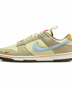 Nike Dunk Low 'Cartoon'