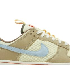 Alternative view of Nike Dunk Low Cartoon DX6038-741 Nicesnk