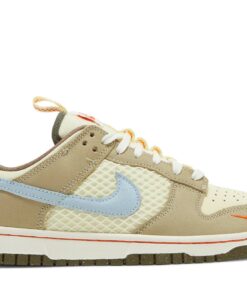 Nike Dunk Low Cartoon DX6038-741 Nicesnk