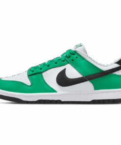 Nike Dunk Low 'Celtics'