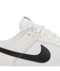 Alternative view of Nike Dunk Low Certified Fresh DO9776-001 Nicesnk