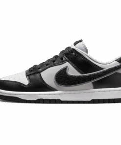 Nike Dunk Low 'Chenille Swoosh'