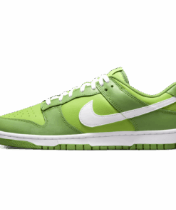 Nike Dunk Low 'Chlorophyll'