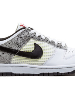 Nike Dunk Low Cl Jordan Pack 304714-107 Nicesnk