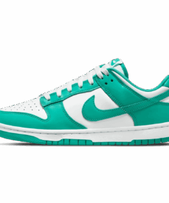 Nike Dunk Low 'Clear Jade'