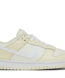 Nike Dunk Low 'Coconut Milk' DJ6188-100
