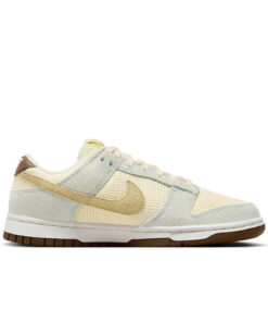 Alternative view of Nike Dunk Low 'Coconut Milk Hemp'