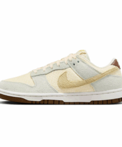 Nike Dunk Low 'Coconut Milk Hemp'