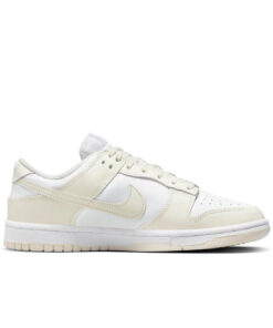 Alternative view of Nike Dunk Low 'Coconut Milk'