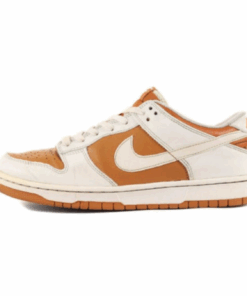 Nike Dunk Low CO.JP 'Reverse Curry'