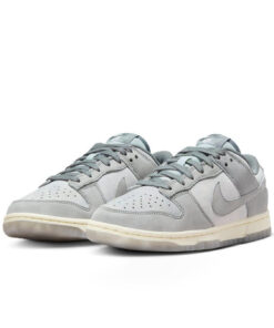 Alternative view of Nike Dunk Low 'Cool Grey'