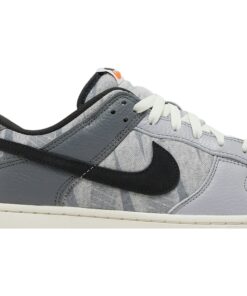Alternative view of Nike Dunk Low 'Copy Paste' DQ5015-063