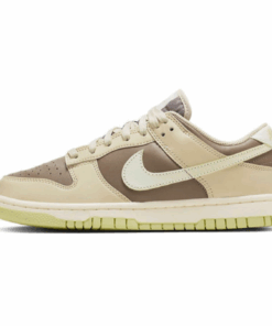 Nike Dunk Low 'Cream Brown'