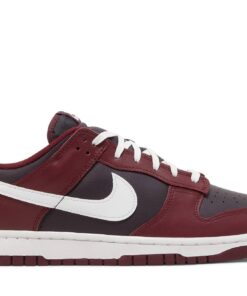 Nike Dunk Low Dark Beetroot DJ6188-600