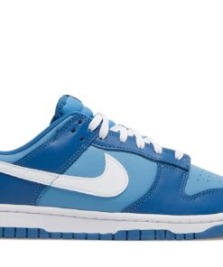 Nike Dunk Low 'Dark Marina Blue' DJ6188-400
