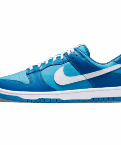 Nike Dunk Low 'Dark Marina Blue'