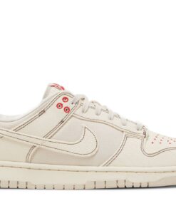 Nike Dunk Low Denim/Orewood DV0834-100 Nicesnk
