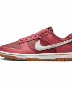 Nike Dunk Low 'Desert Berry'