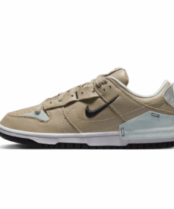 Nike Dunk Low Disrupt 2 'Brown Black'