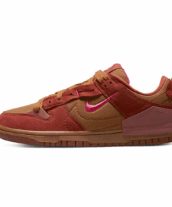 Nike Dunk Low Disrupt 2 'Desert Bronze'