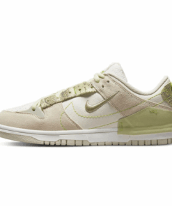 Nike Dunk Low Disrupt 2 'Green Snake'