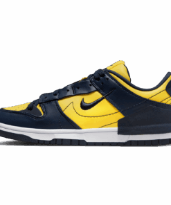 Nike Dunk Low Disrupt 2 'Michigan'