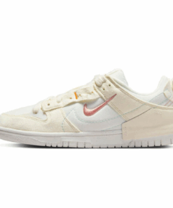 Nike Dunk Low Disrupt 2 'Pale Ivory Sail'