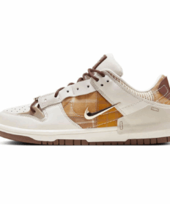 Nike Dunk Low Disrupt 2 'Phantom Cacao Wow'