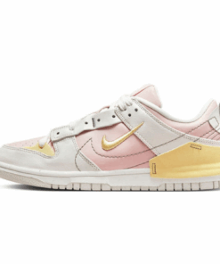 Nike Dunk Low Disrupt 2 'Pink Oxford'