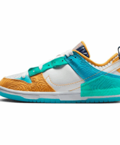 Nike Dunk Low Disrupt 2 'Serena Williams Design Crew'
