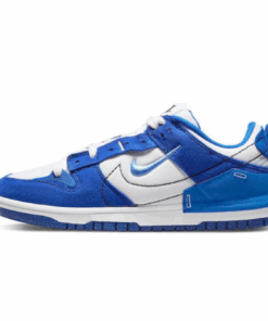 Nike Dunk Low Disrupt 2 'White Hyper Royal'