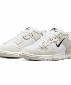 Alternative view of Nike Dunk Low Disrupt 2 Wmns 'Pale Ivory Black'