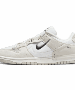 Nike Dunk Low Disrupt 2 Wmns 'Pale Ivory Black'