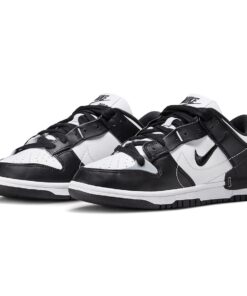 Alternative view of Nike Dunk Low Disrupt 2 Wmns 'Panda'