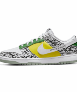Nike Dunk Low 'Doernbecher 2022'