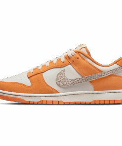 Nike Dunk Low 'Dunk Low 'Safari Swoosh - Kumquat'