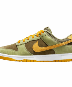 Nike Dunk Low ‘Dusty Olive’