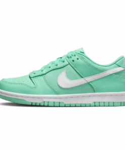 Nike Dunk Low 'Emerald Rise'
