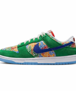 Nike Dunk Low 'Foam Finger'
