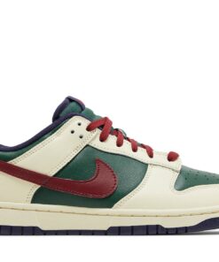 Nike Dunk Low From Nike, To You - Gorge Green FV8106-361 Nicesnk
