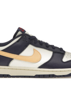 Nike Dunk Low From Nike, To You - Navy FV8106-181 Nicesnk